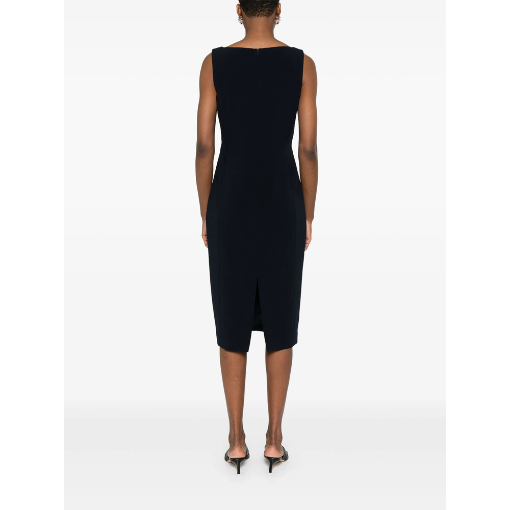 Dress Max Mara Studio ALFIERE327005 (Max Mara Studio / ワンピース・ドレス・オールインワン ) | Max Mara Studio (マックスマーラ ステュディオ)(4)