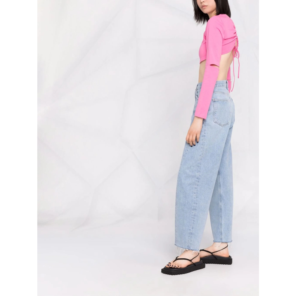 Jeans Agolde A90391141VOI (AGOLDE / ジーンズ ) | AGOLDE (エーゴールドイー)(3)