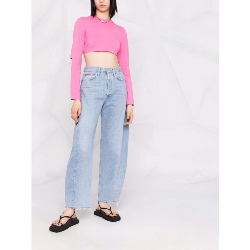 Jeans Agolde A90391141VOI (AGOLDE / ジーンズ ) | AGOLDE (エーゴールドイー)(5)