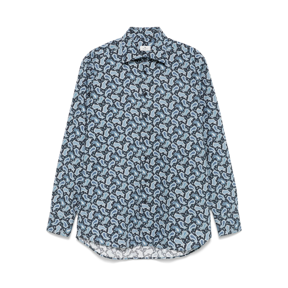 Shirt Etro 99SA5M4MRIB0025X0885 (ETRO / シャツ・ブラウス ) | ETRO (エトロ)