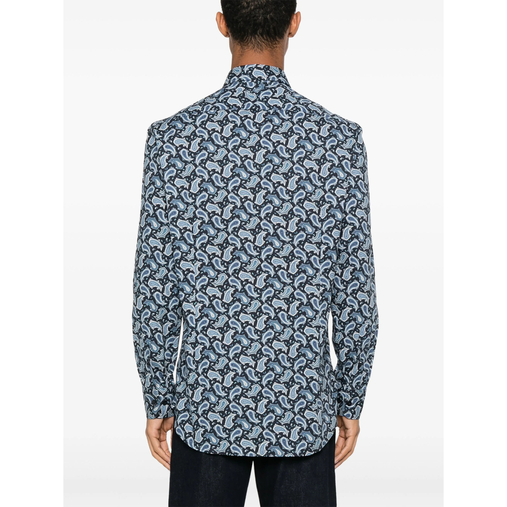 Shirt Etro 99SA5M4MRIB0025X0885 (ETRO / シャツ・ブラウス ) | ETRO (エトロ)(3)