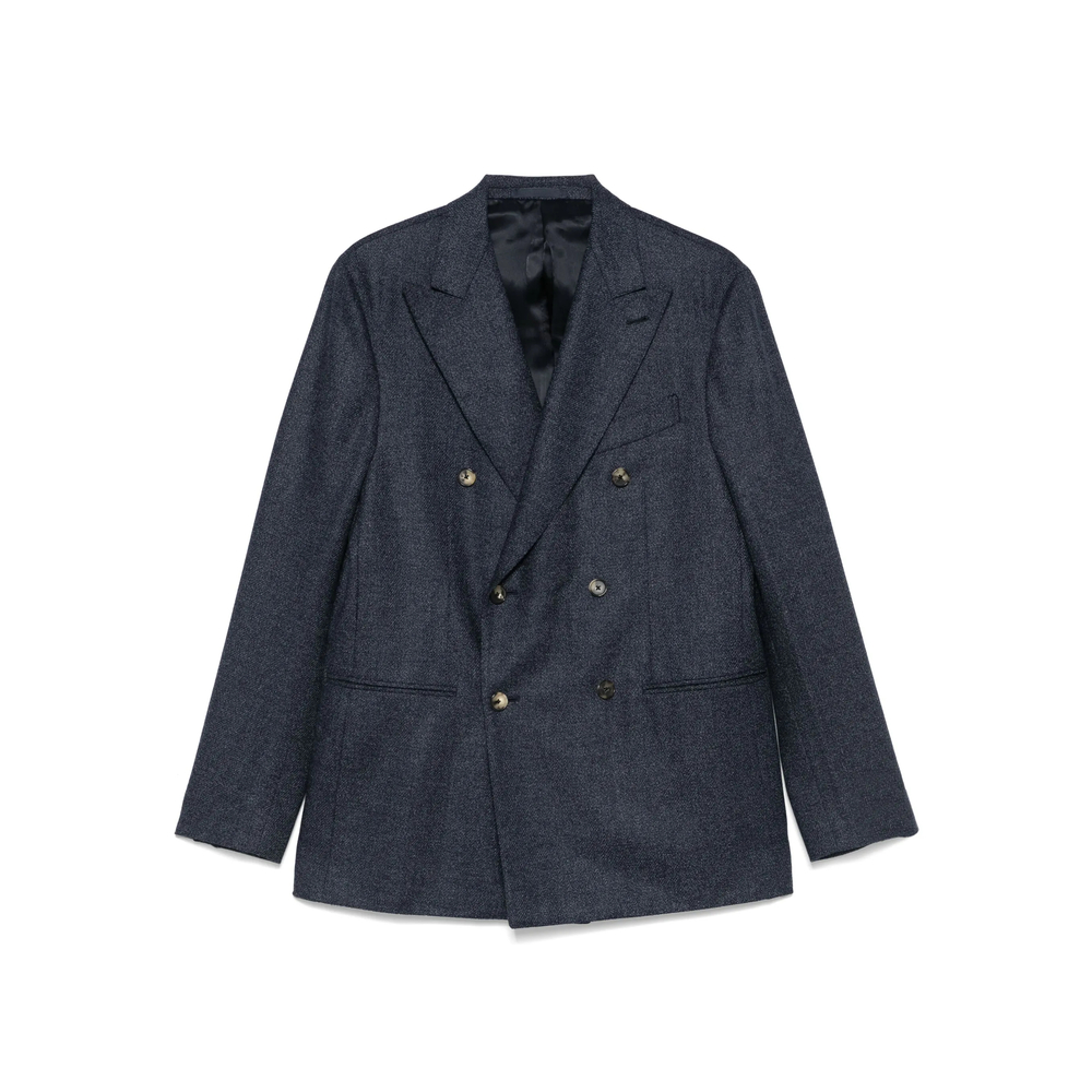 Jacket Caruso 509770ASM2JD611H0130 (CARUSO / ブレザー・ジャケット ) | CARUSO (カルーゾ)