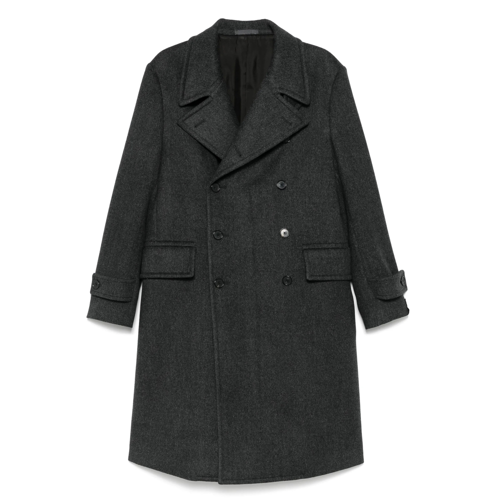 Coat Caruso 50D066CO510F0220 (CARUSO / コート ) | CARUSO (カルーゾ)