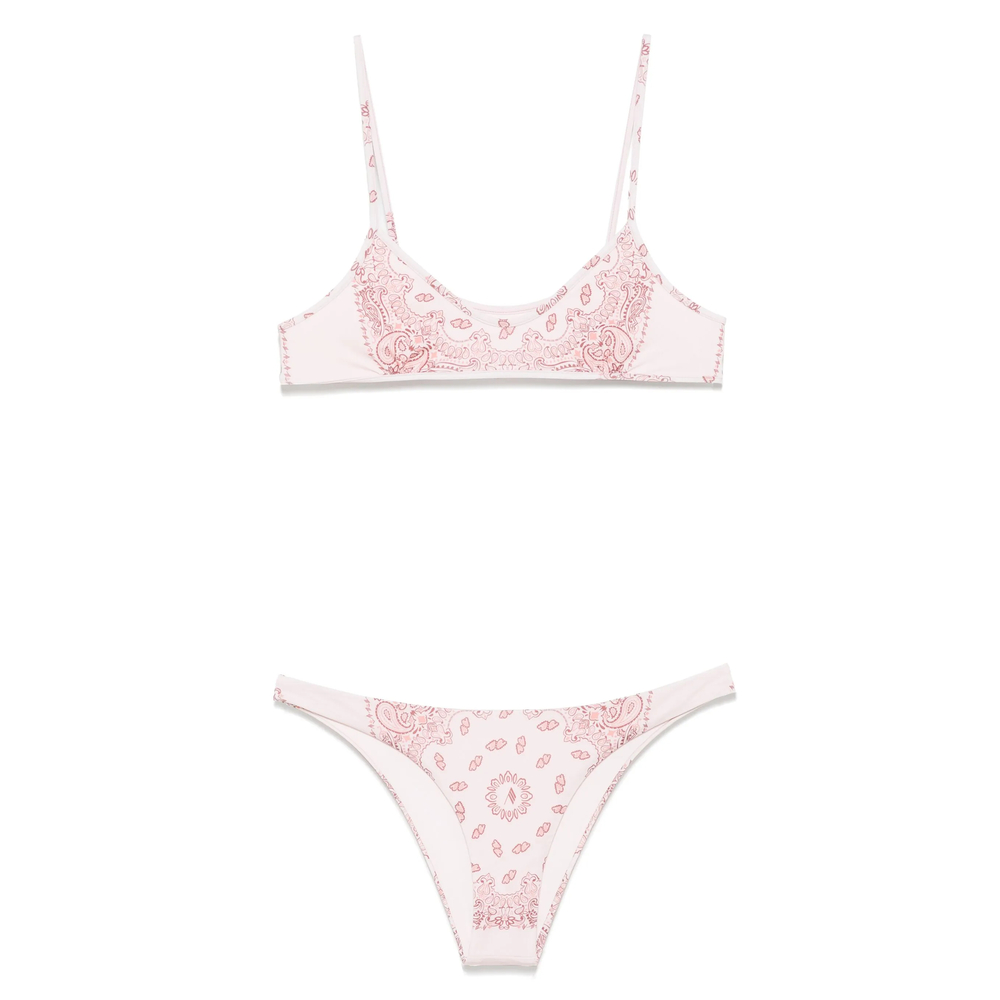 Beachwear The Attico 250WBC00012PAA048PR996 (THE ATTICO / スイムウェア ) | THE ATTICO (ジ・アティコ)