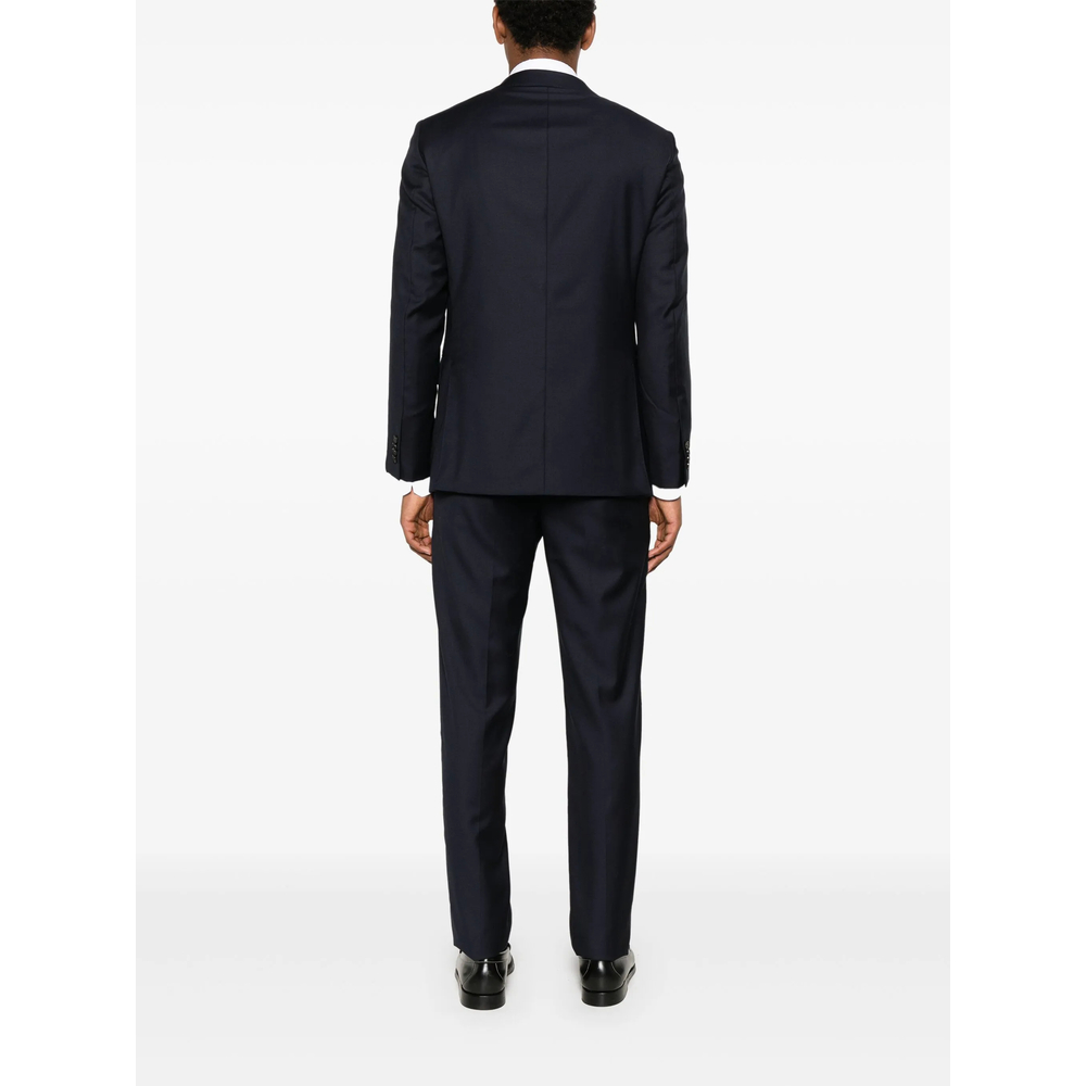 Suit Caruso PE0B56LN1JM202F0190 (CARUSO / スーツ ) | CARUSO (カルーゾ)(3)