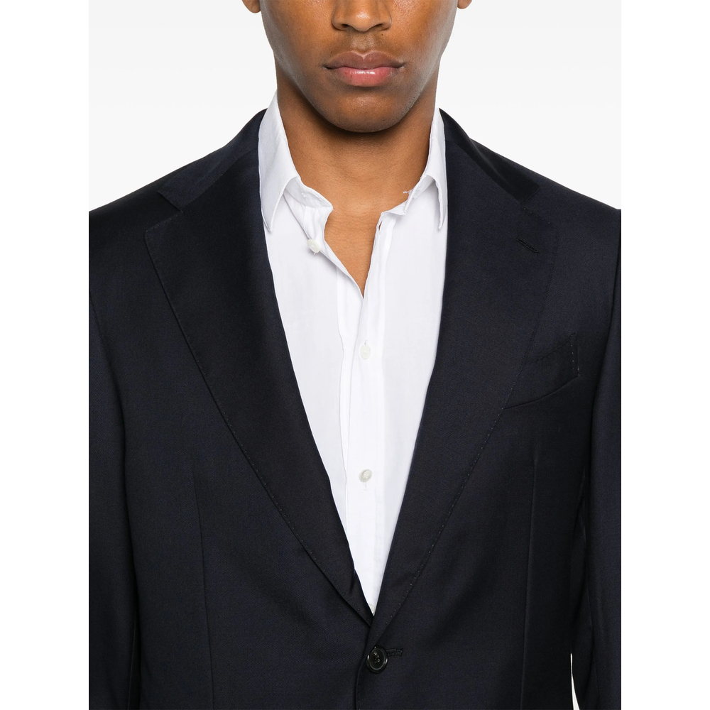 Suit Caruso PE0B56LN1JM202F0190 (CARUSO / スーツ ) | CARUSO (カルーゾ)(4)