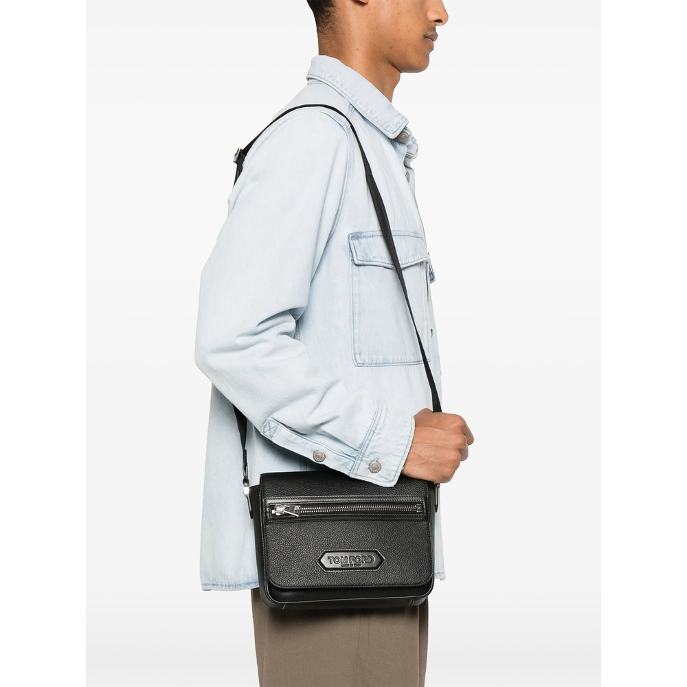 Bum Bag Tom Ford LCL213SH06671N001 (TOM FORD / ハンドバッグ・ショルダーバッグ ) | TOM FORD (トムフォード)(4)