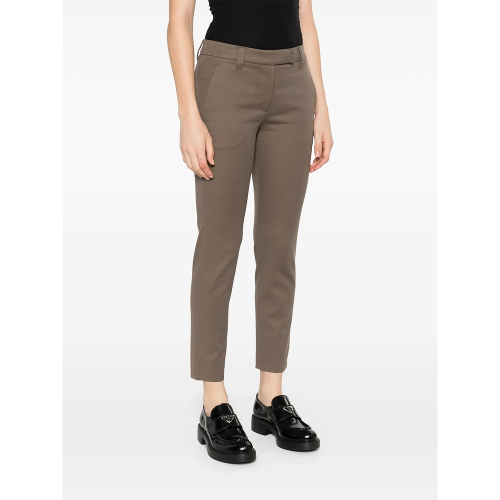 Pant Brunello Cucinelli MP126P7258C3981 (Brunello Cucinelli / パンツ ) |  Brunello Cucinelli (ブルネロ・クチネリ)(2)