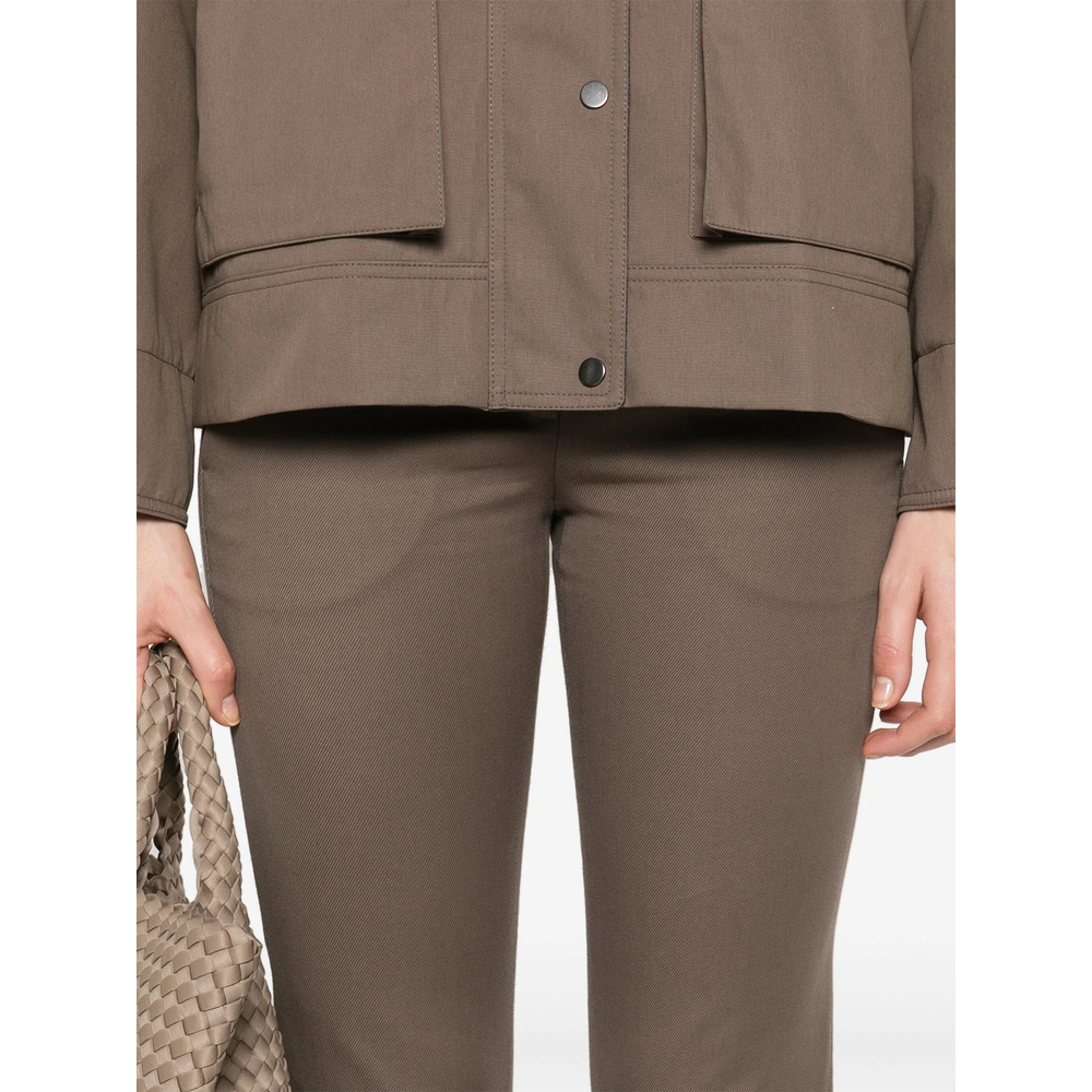 Pant Brunello Cucinelli MP126P7258C3981 (Brunello Cucinelli / パンツ ) |  Brunello Cucinelli (ブルネロ・クチネリ)(3)