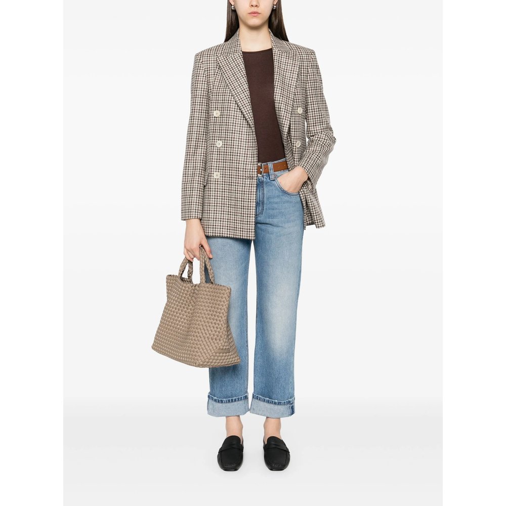 Jeans Brunello Cucinelli MP095P4028C9012 (Brunello Cucinelli / ジーンズ ) | Brunello Cucinelli (ブルネロ・クチネリ)(3)