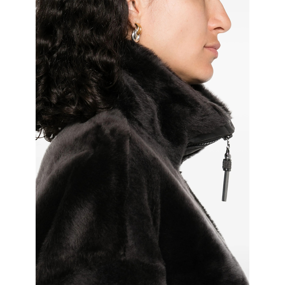 Leather Outerwear Brunello Cucinelli MPMRA7775PC2126 (Brunello Cucinelli / レザー&ファージャケット・コート ) | Brunello Cucinelli (ブルネロ・クチネリ)(4)