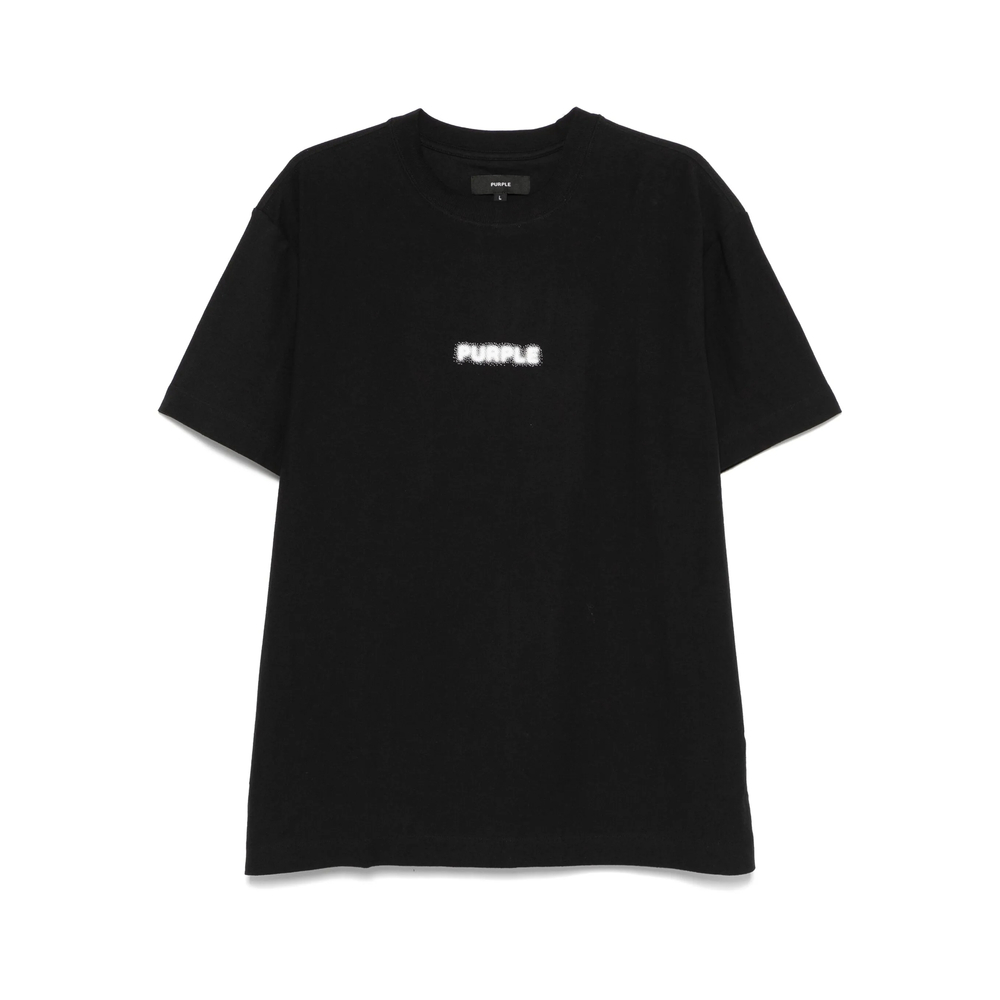 T-shirt Purple Brand P104TBPW (PURPLE / Tシャツ・カットソー ) | PURPLE (パープル)