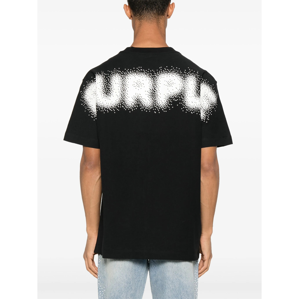 T-shirt Purple Brand P104TBPW (PURPLE / Tシャツ・カットソー ) | PURPLE (パープル)(2)