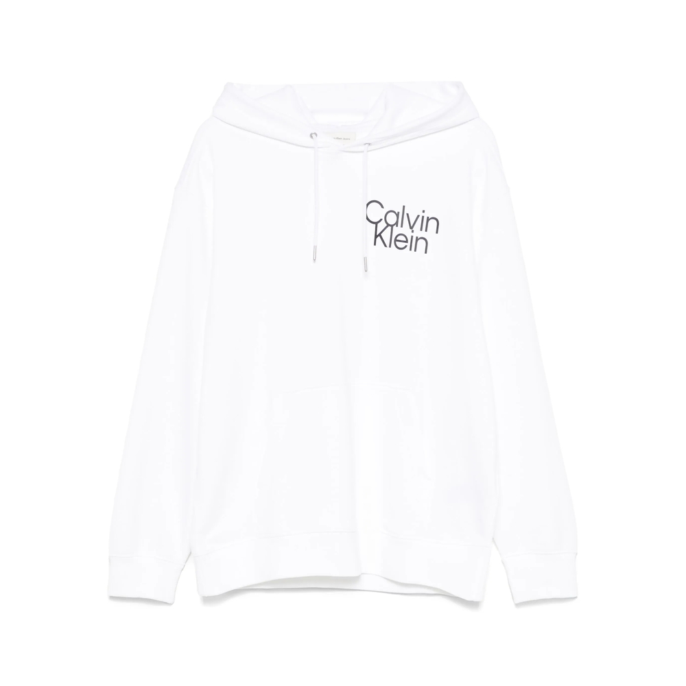 Sweatshirt Calvin Klein LV04RC288GWHITE (Calvin Klein / スウェット・フーディー ) | Calvin Klein (カルバン・クライン)