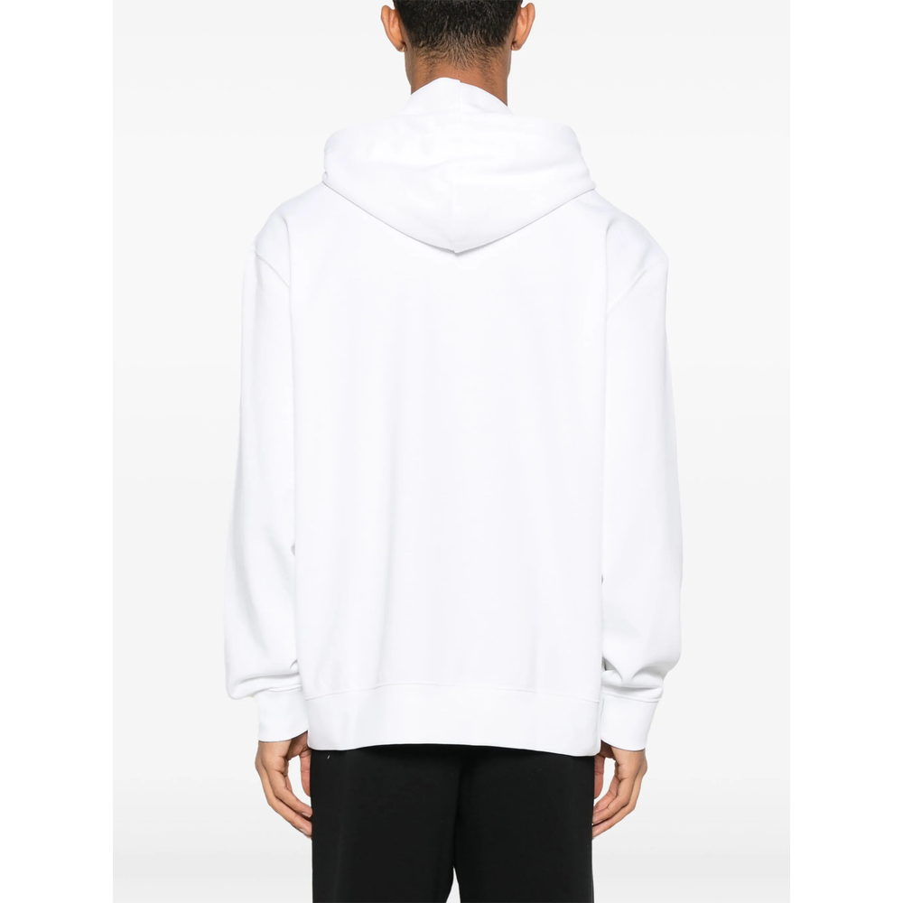 Sweatshirt Calvin Klein LV04RC288GWHITE (Calvin Klein / スウェット・フーディー ) | Calvin Klein (カルバン・クライン)(1)