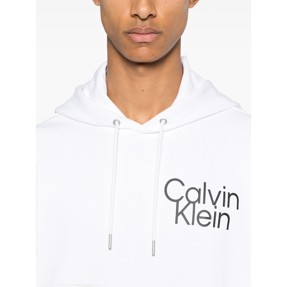 Sweatshirt Calvin Klein LV04RC288GWHITE (Calvin Klein / スウェット・フーディー ) | Calvin Klein (カルバン・クライン)(2)