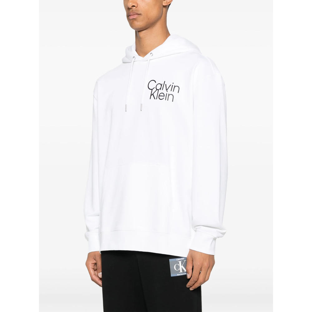 Sweatshirt Calvin Klein LV04RC288GWHITE (Calvin Klein / スウェット・フーディー ) | Calvin Klein (カルバン・クライン)(3)