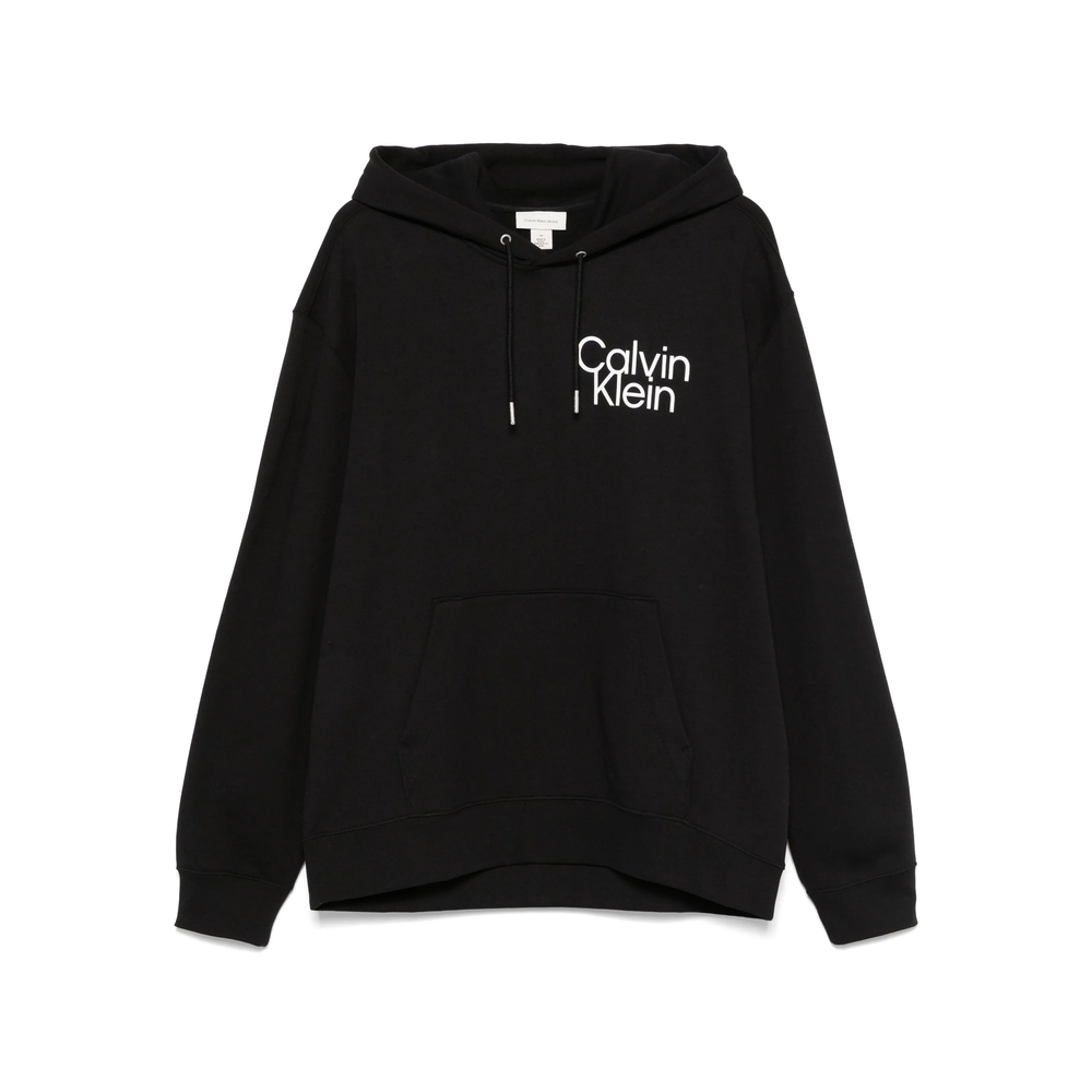 Sweatshirt Calvin Klein LV04RC288GBLACK (Calvin Klein / スウェット・フーディー ) | Calvin Klein (カルバン・クライン)