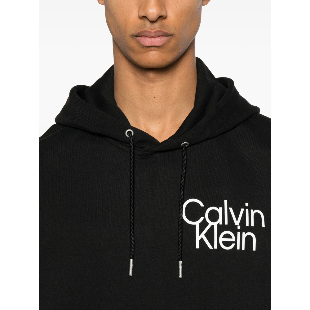 Sweatshirt Calvin Klein LV04RC288GBLACK (Calvin Klein / スウェット・フーディー ) | Calvin Klein (カルバン・クライン)(3)