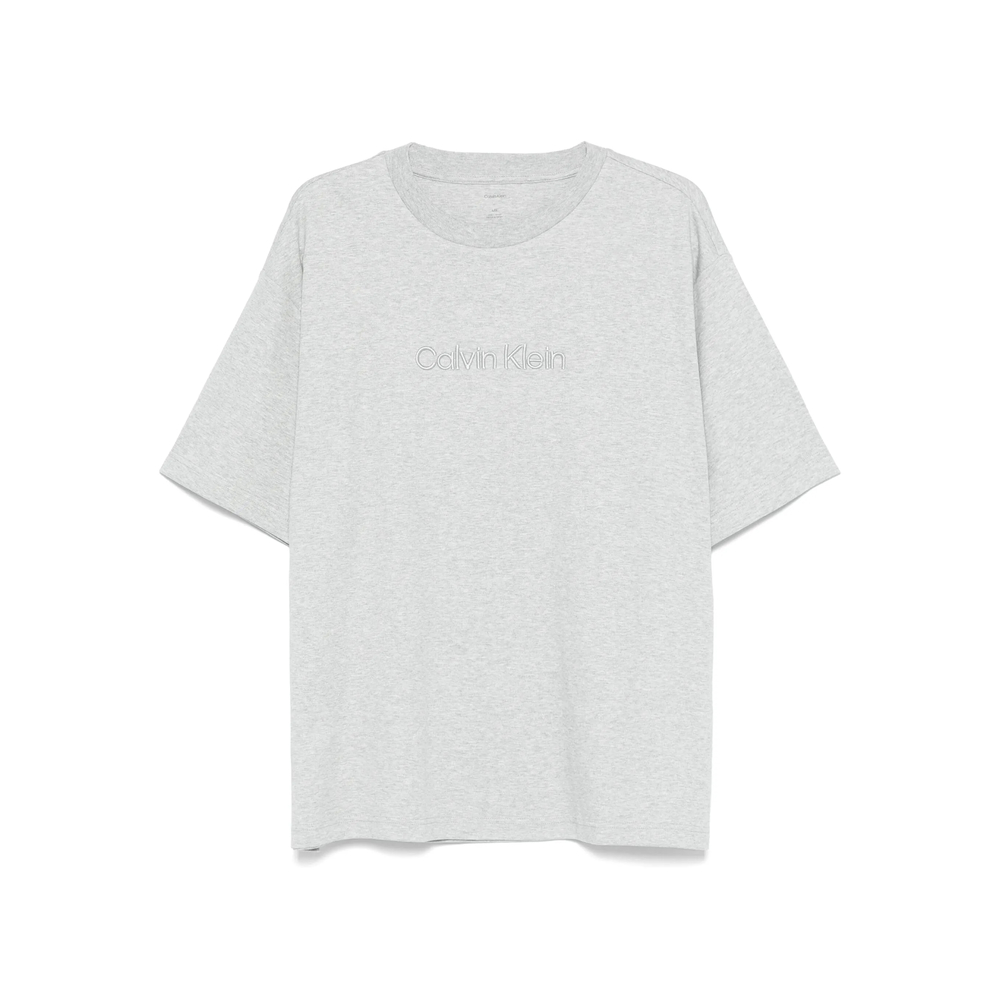T-shirt Calvin Klein LV04LC206GGREY (Calvin Klein / Tシャツ・カットソー ) | Calvin Klein (カルバン・クライン)