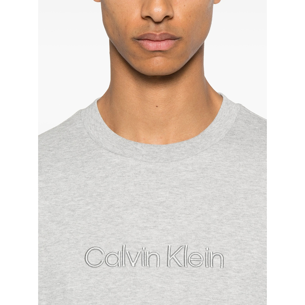T-shirt Calvin Klein LV04LC206GGREY (Calvin Klein / Tシャツ・カットソー ) | Calvin Klein (カルバン・クライン)(2)