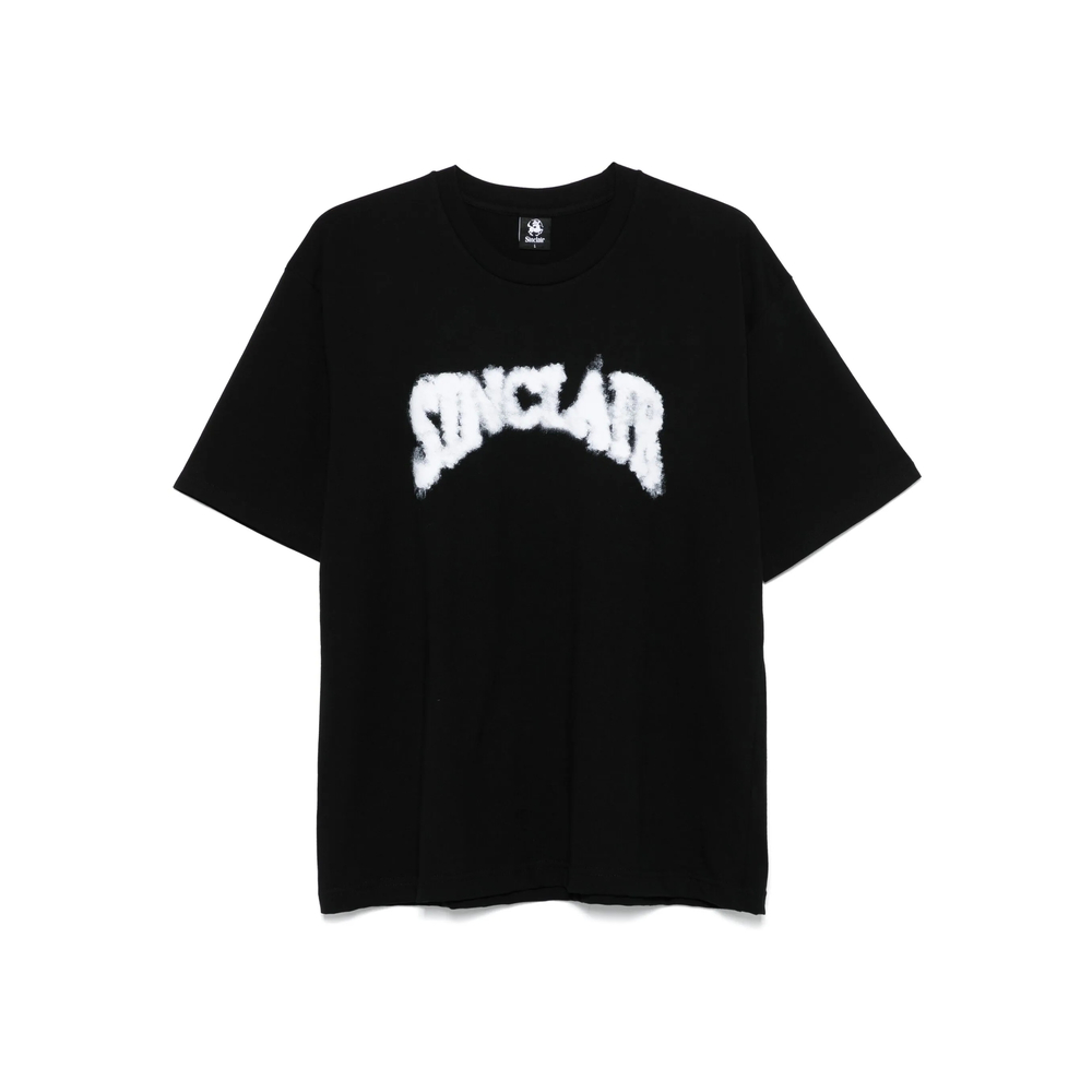 T-shirt Sinclair SMT2651CLOUDBLACK (SINCLAIR / Tシャツ・カットソー ) | SINCLAIR (シンクレア)