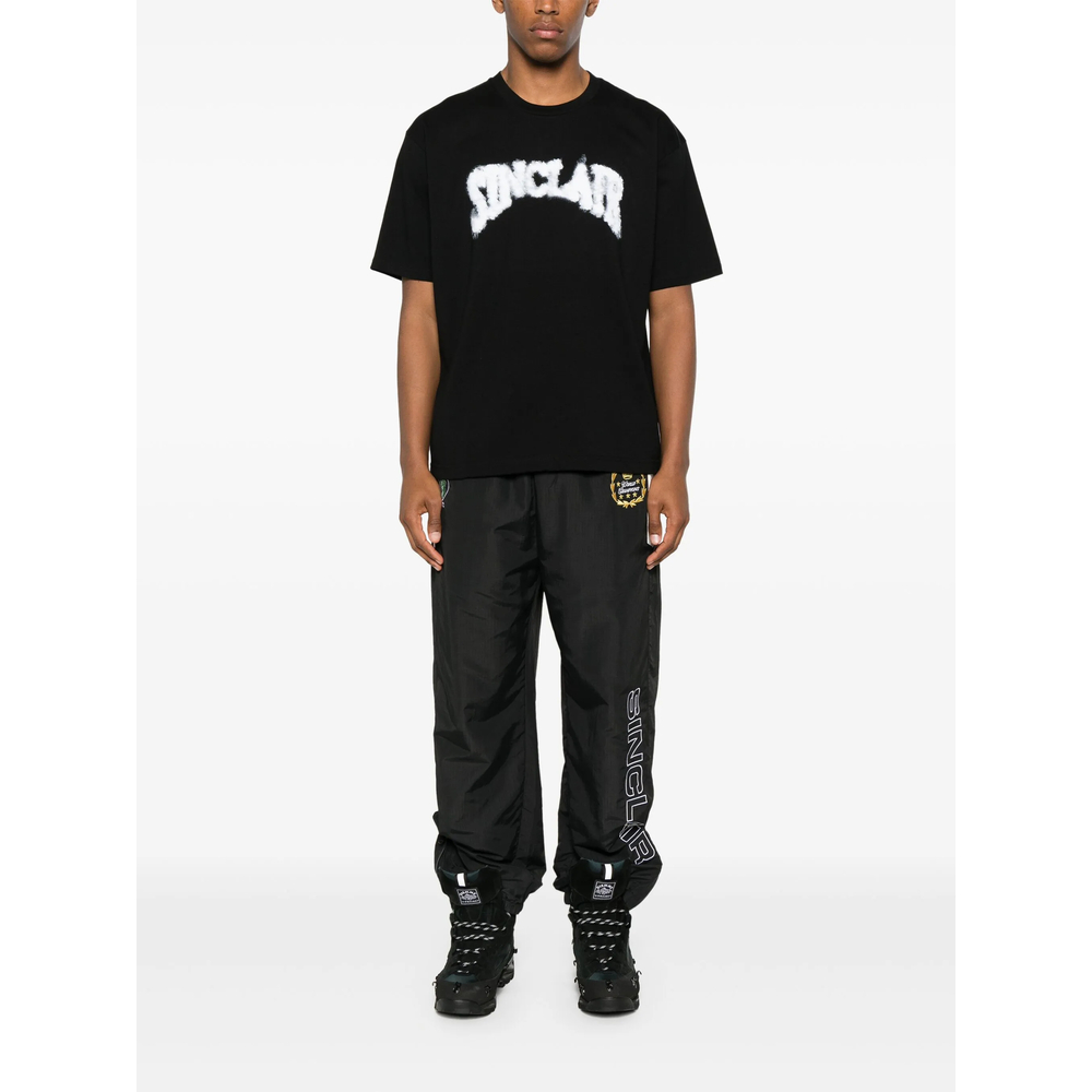 T-shirt Sinclair SMT2651CLOUDBLACK (SINCLAIR / Tシャツ・カットソー ) | SINCLAIR (シンクレア)(2)