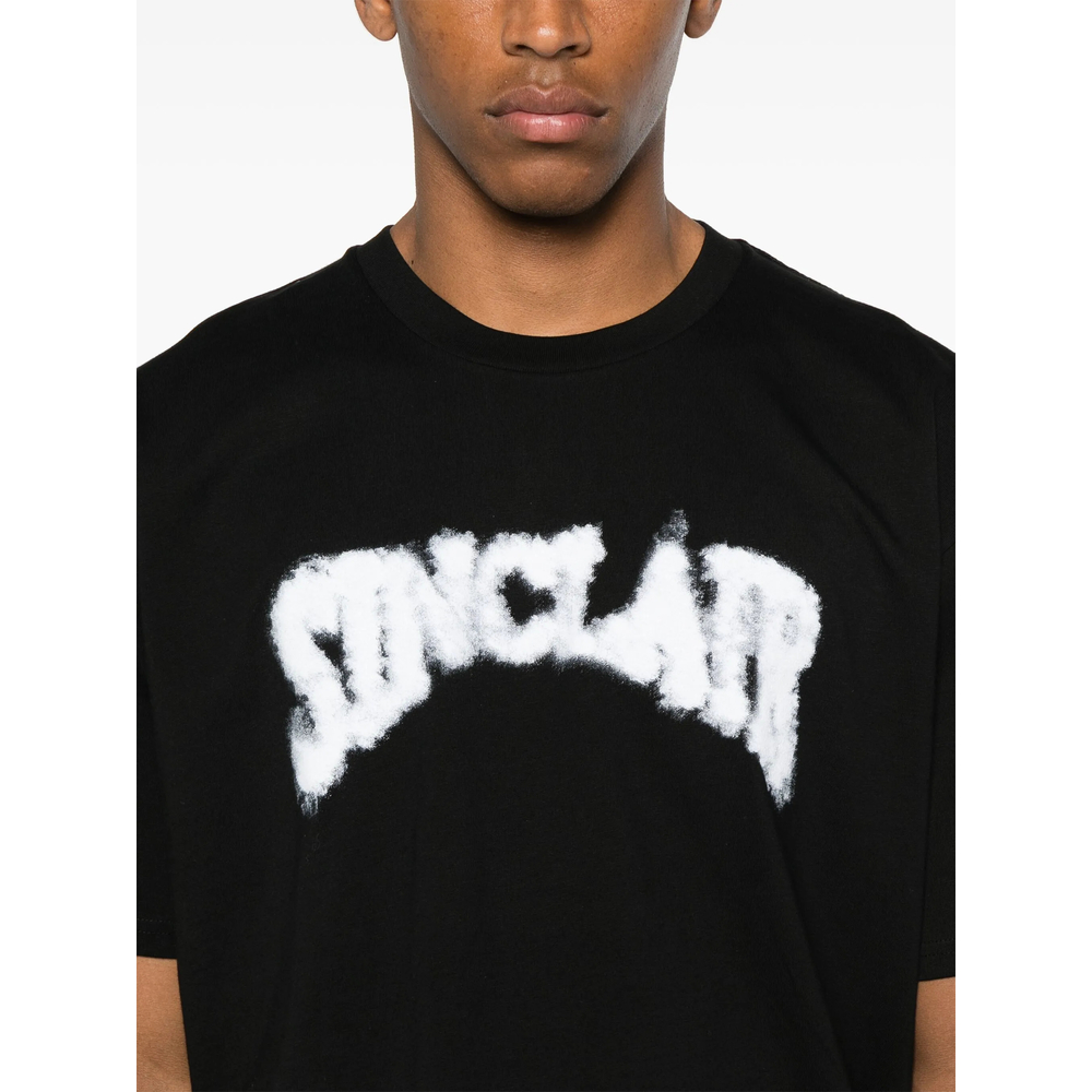 T-shirt Sinclair SMT2651CLOUDBLACK (SINCLAIR / Tシャツ・カットソー ) | SINCLAIR (シンクレア)(3)