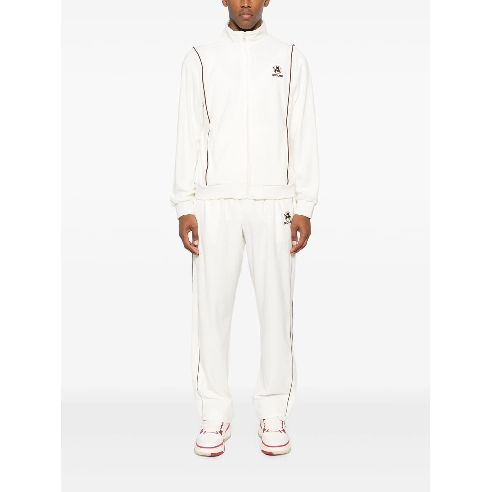 Outerwear Sinclair SMT2601VELOURCREAM (SINCLAIR / スウェット・フーディー ) | SINCLAIR (シンクレア)(3)