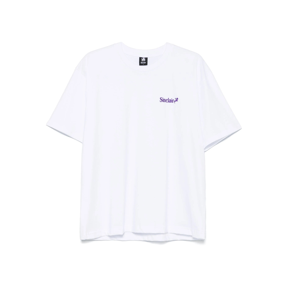 T-shirt Sinclair SMT2561ESSENTIALWHITE (SINCLAIR / Tシャツ・カットソー ) | SINCLAIR (シンクレア)