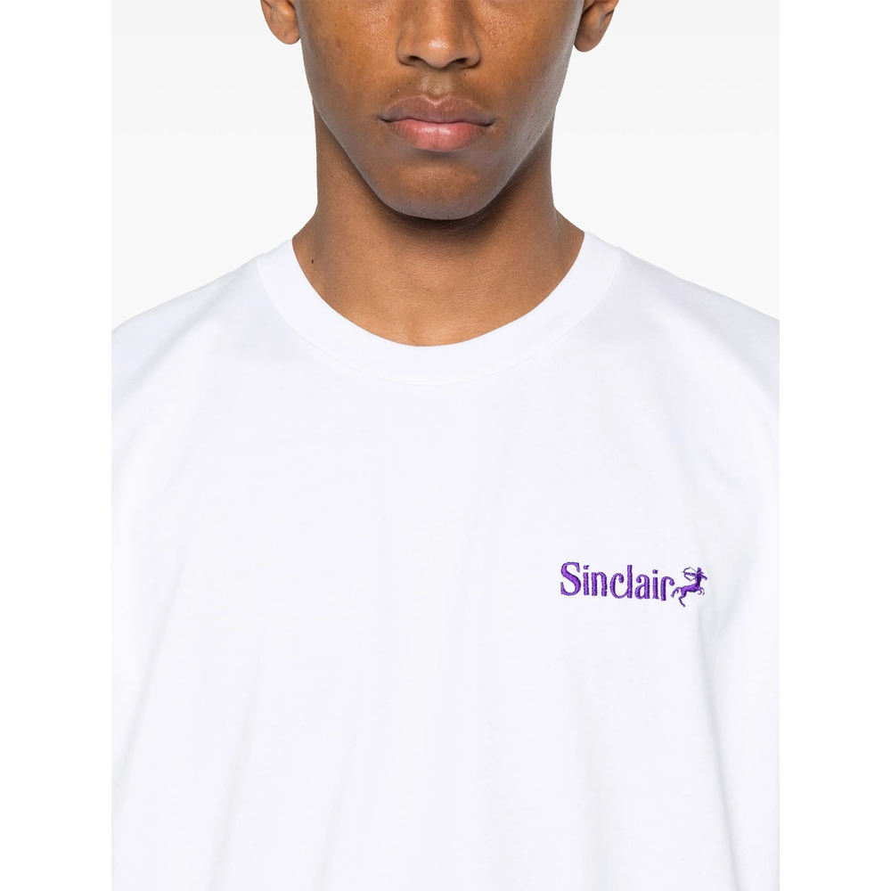 T-shirt Sinclair SMT2561ESSENTIALWHITE (SINCLAIR / Tシャツ・カットソー ) | SINCLAIR (シンクレア)(3)