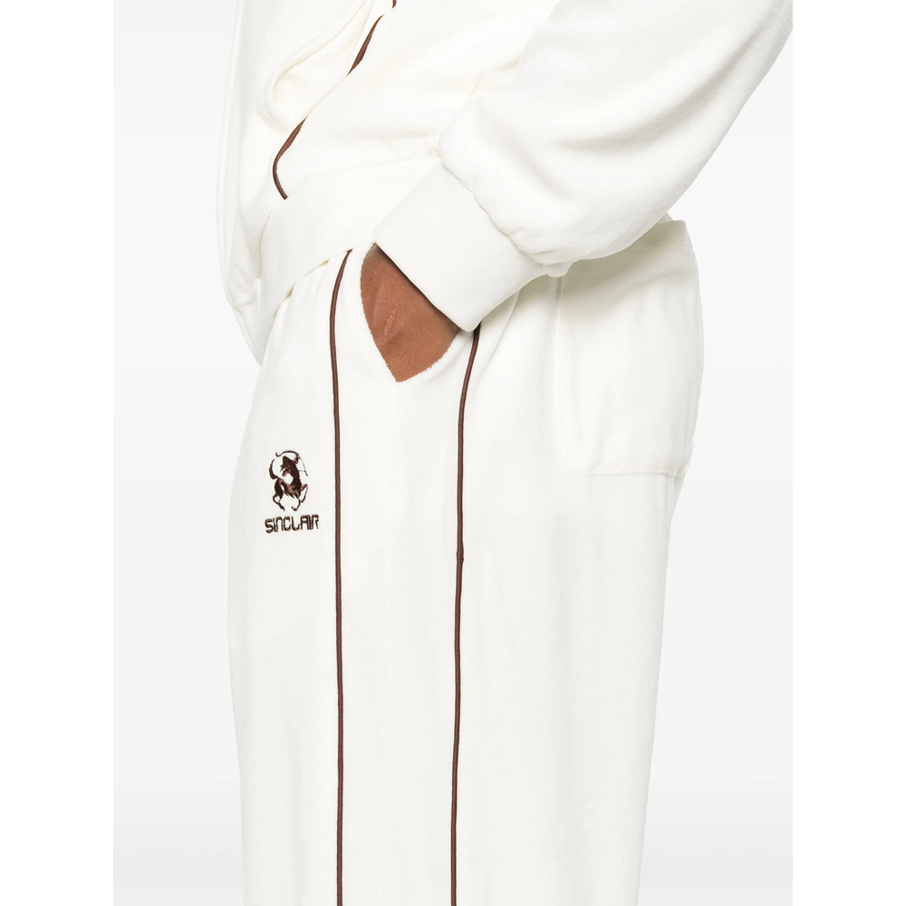 Pant Sinclair SMB901VELOURCREAM (SINCLAIR / パンツ ) | SINCLAIR (シンクレア)(1)