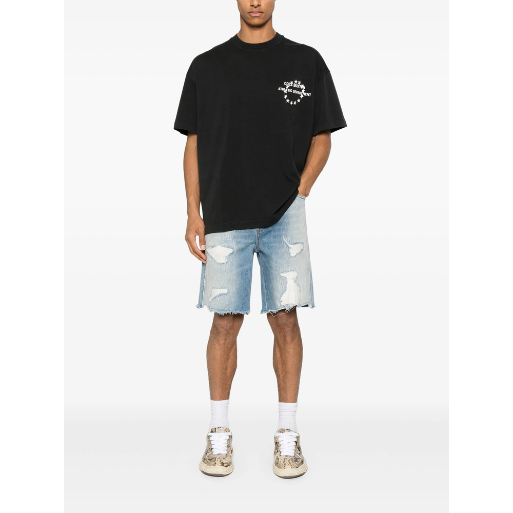 T-shirt Cole Buxton ADT320001 (COLE BUXTON / Tシャツ・カットソー ) | COLE BUXTON (コール バクストン)(1)