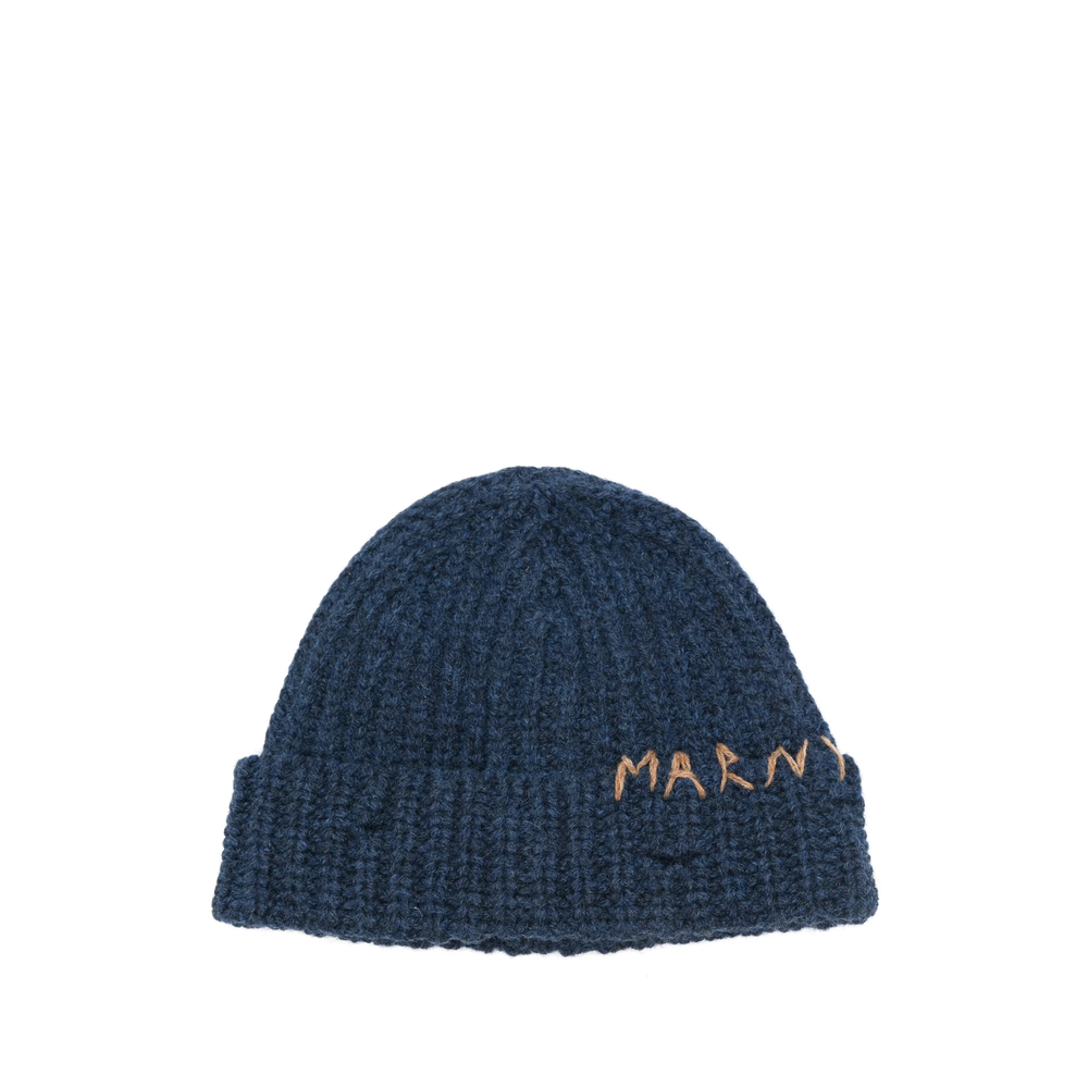 Cap Marni UFW310CLZC0111A000B65 (Marni / 帽子 ) | Marni (マルニ)