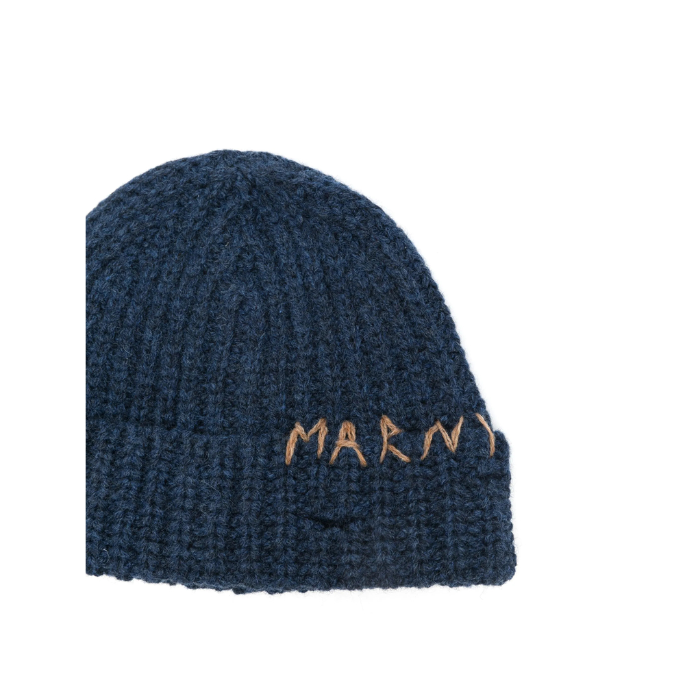 Cap Marni UFW310CLZC0111A000B65 (Marni / 帽子 ) | Marni (マルニ)(1)