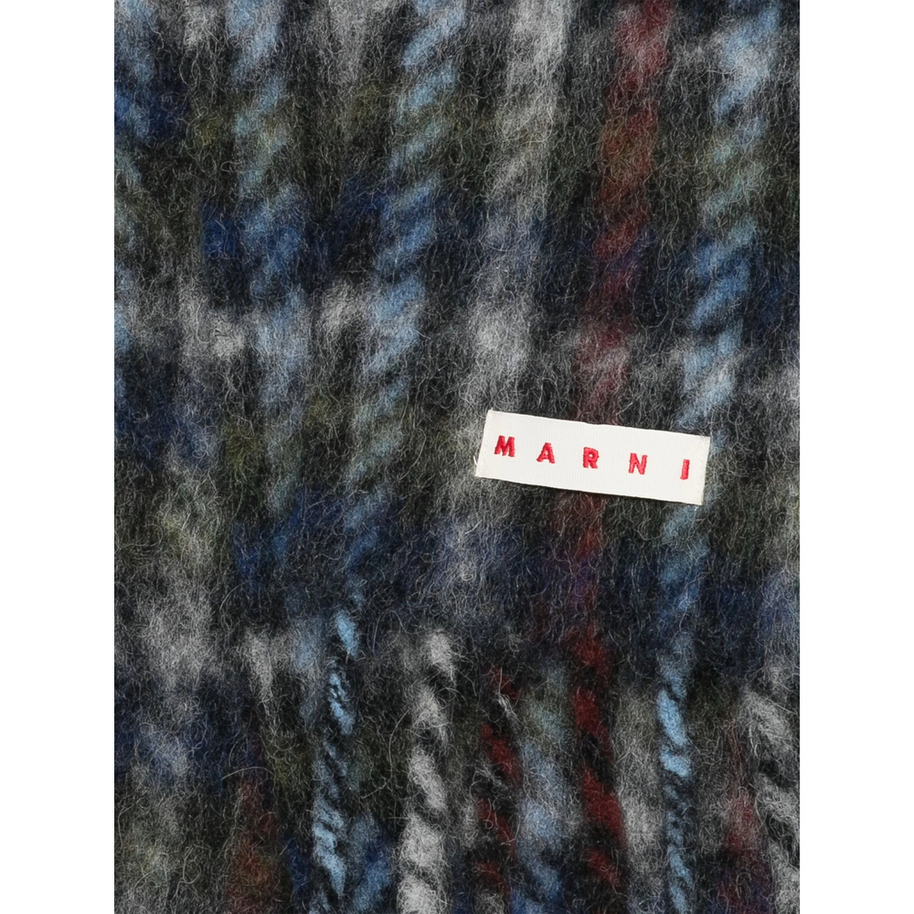 Scarf Marni UAW050SCZC0077Y0CHB50 (Marni / スカーフ・マフラー ) | Marni (マルニ)(1)