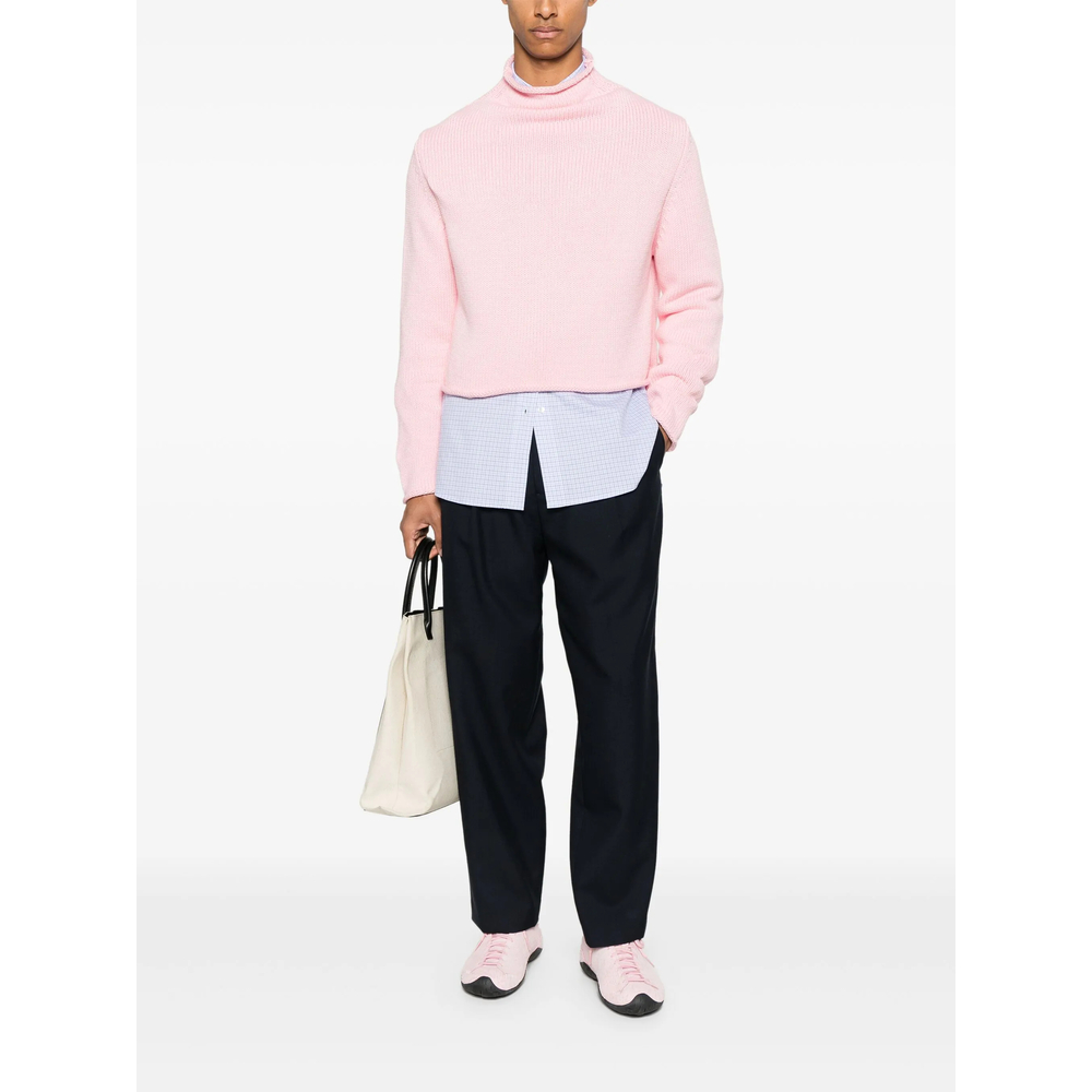 Pant Marni TW839PUMU0282U000B99 (Marni / パンツ ) | Marni (マルニ)(1)