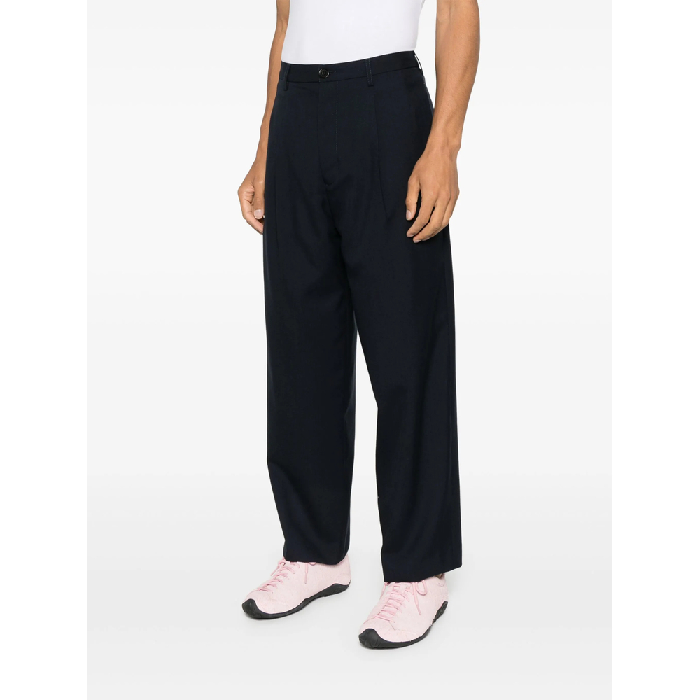 Pant Marni TW839PUMU0282U000B99 (Marni / パンツ ) | Marni (マルニ)(4)