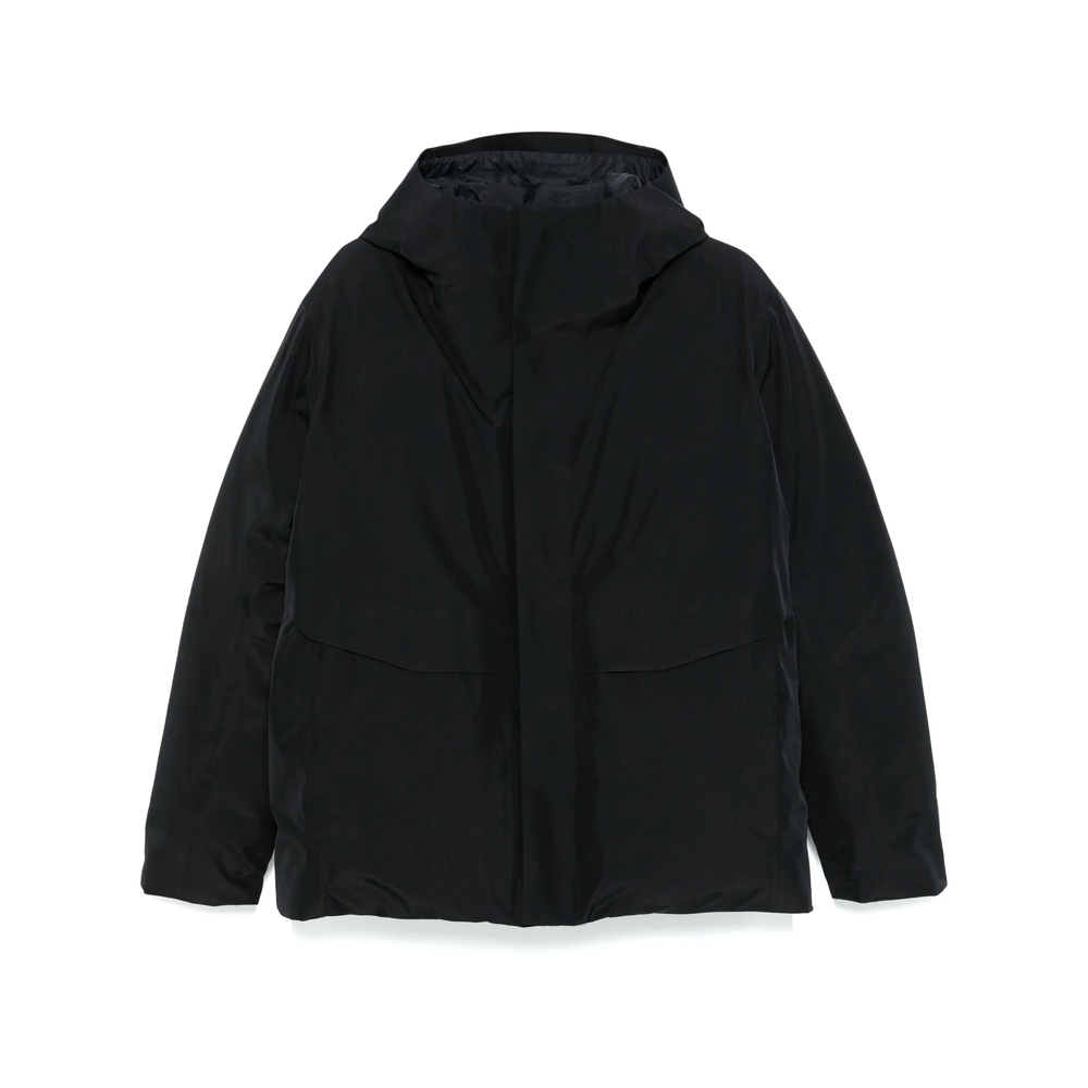 Outerwear Veilance X000007288BLACK (ARC'TERYX / ダウンジャケット・コート ) | ARC'TERYX (アークテリクス)