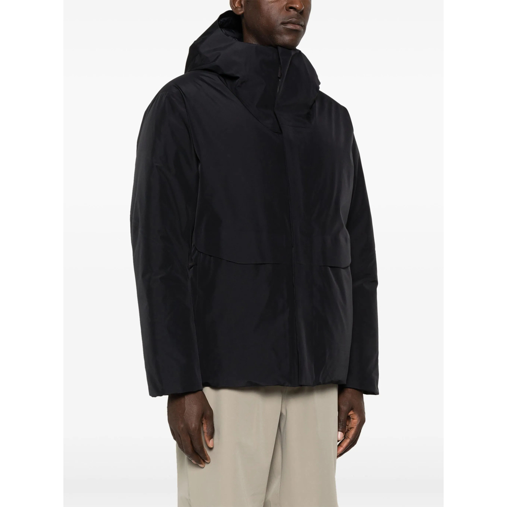 Outerwear Veilance X000007288BLACK (ARC'TERYX / ダウンジャケット・コート ) | ARC'TERYX (アークテリクス)(1)
