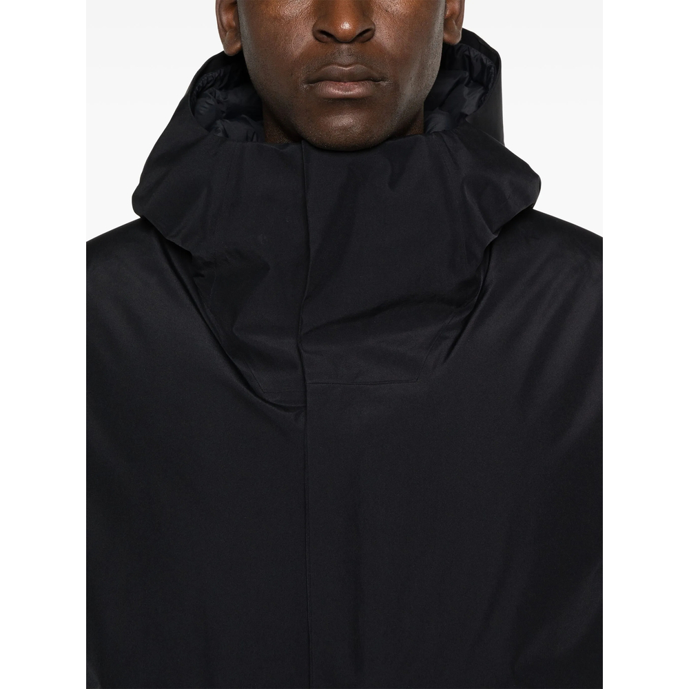 Outerwear Veilance X000007288BLACK (ARC'TERYX / ダウンジャケット・コート ) | ARC'TERYX (アークテリクス)(2)