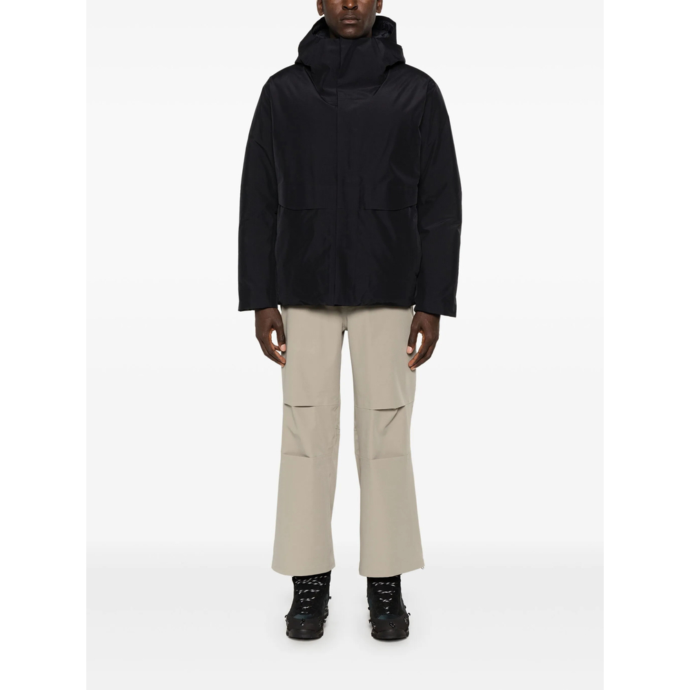 Outerwear Veilance X000007288BLACK (ARC'TERYX / ダウンジャケット・コート ) | ARC'TERYX (アークテリクス)(3)