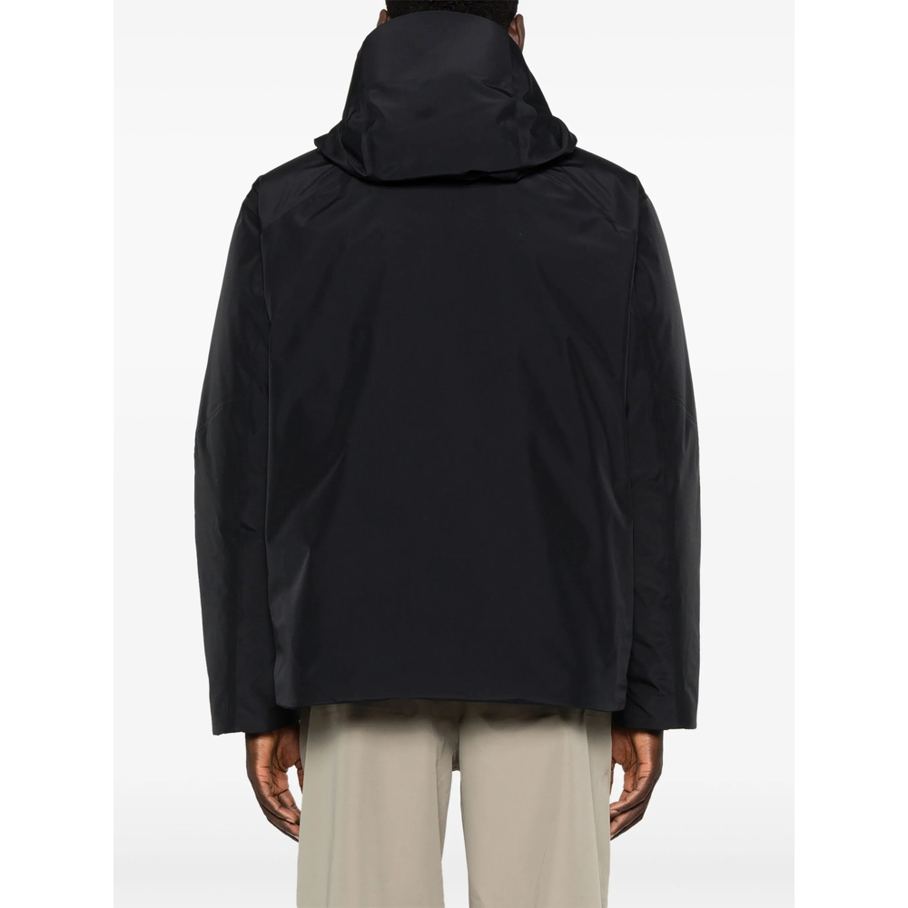 Outerwear Veilance X000007288BLACK (ARC'TERYX / ダウンジャケット・コート ) | ARC'TERYX (アークテリクス)(4)
