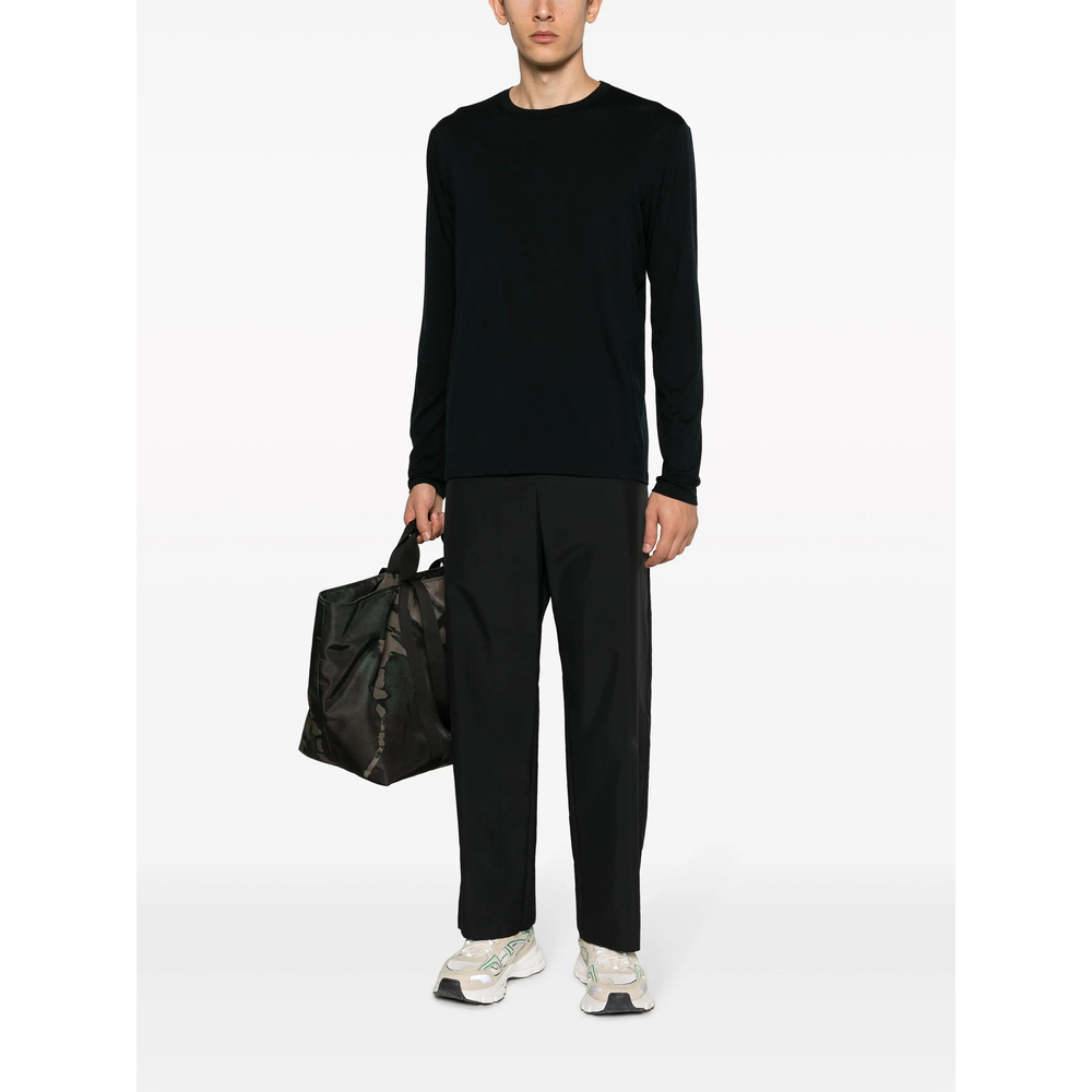 Sweater Veilance X000007258BLACK (ARC'TERYX / Tシャツ・カットソー ) | ARC'TERYX (アークテリクス)(1)