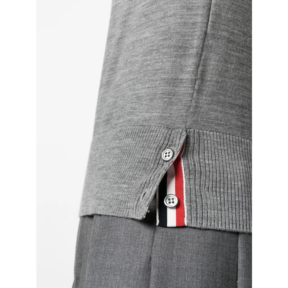 Sweater Thom Browne FKA434AY1014055 (Thom Browne / ニット・セーター・カーディガン ) | Thom Browne (トム・ブラウン)(1)