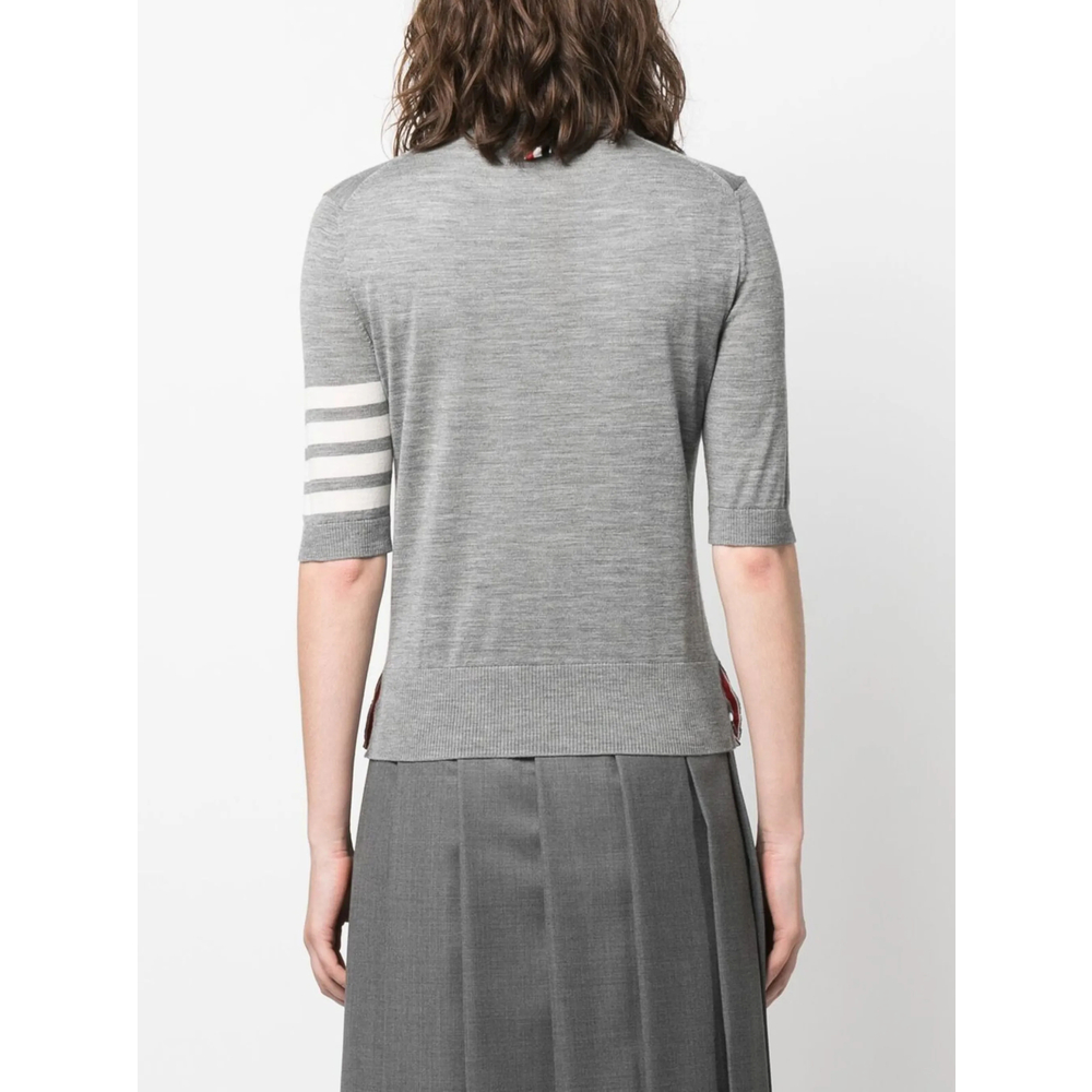 Sweater Thom Browne FKA434AY1014055 (Thom Browne / ニット・セーター・カーディガン ) | Thom Browne (トム・ブラウン)(3)