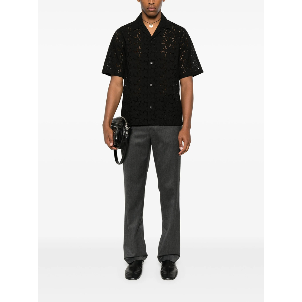 Pant Tonywack BE12PT11GREY (Tonywack / パンツ ) | Tonywack (トニーワック)(4)