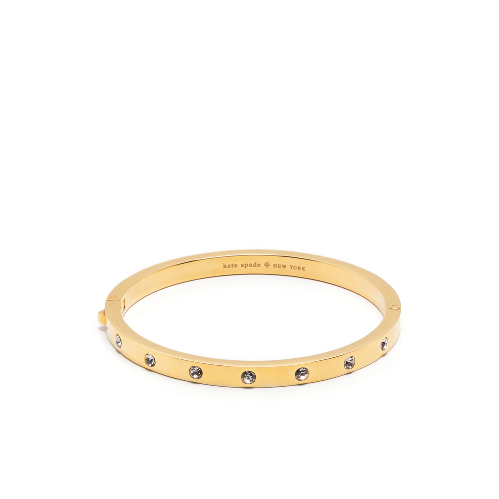 Jewellery Kate Spade WBRUB744CLGOL (kate spade / ブレスレット ) | kate spade (ケイト・スペード)