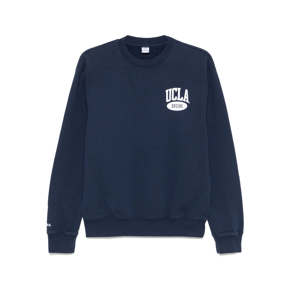 Sweater Sporty & Rich ST071615670BLDKNAV (Sporty & Rich / スウェット・フーディー ) | Sporty & Rich (スポーティアンドリッチ)
