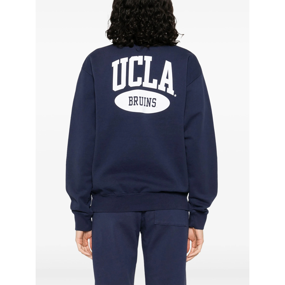 Sweater Sporty & Rich ST071615670BLDKNAV (Sporty & Rich / スウェット・フーディー ) | Sporty & Rich (スポーティアンドリッチ)(4)